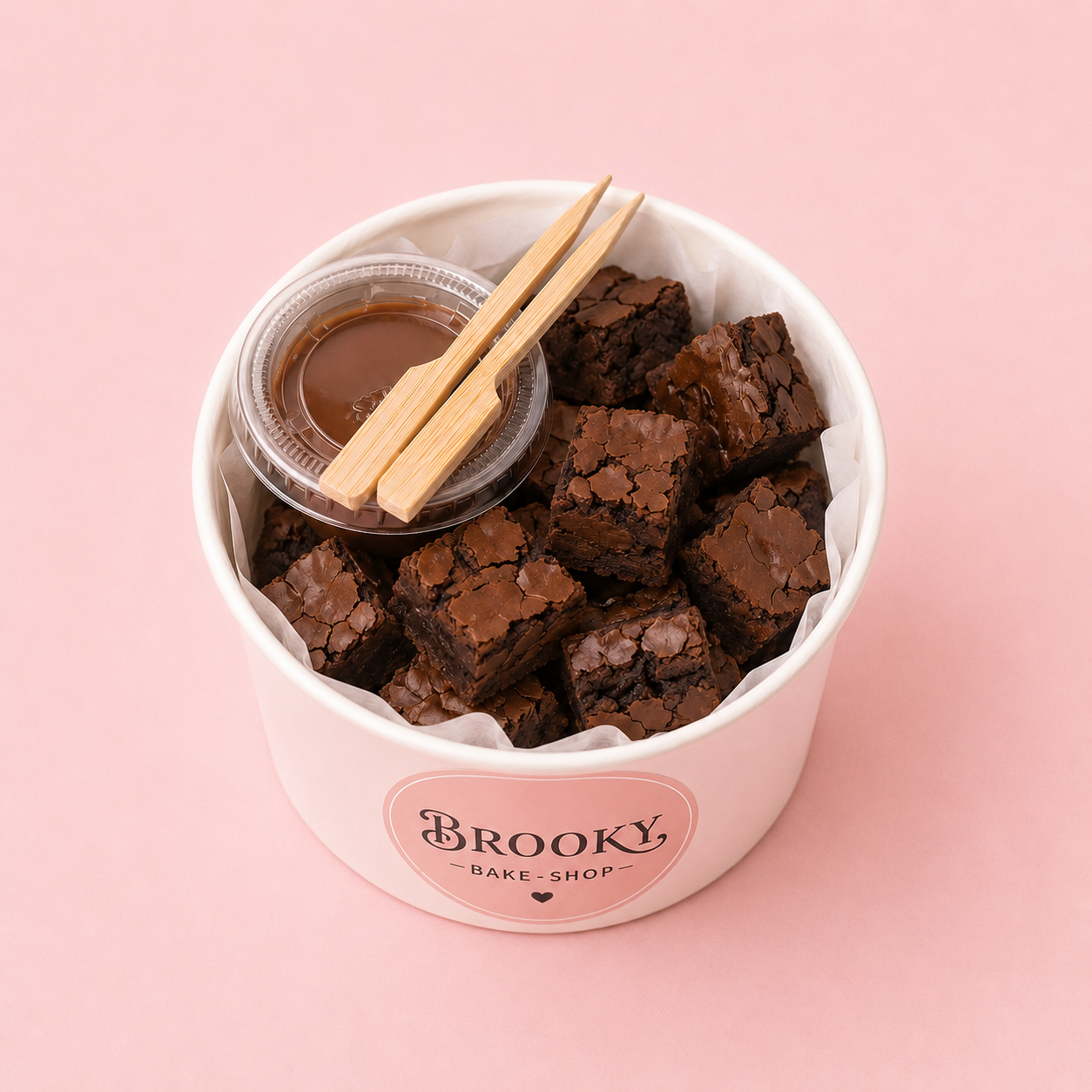 Brownie Bites