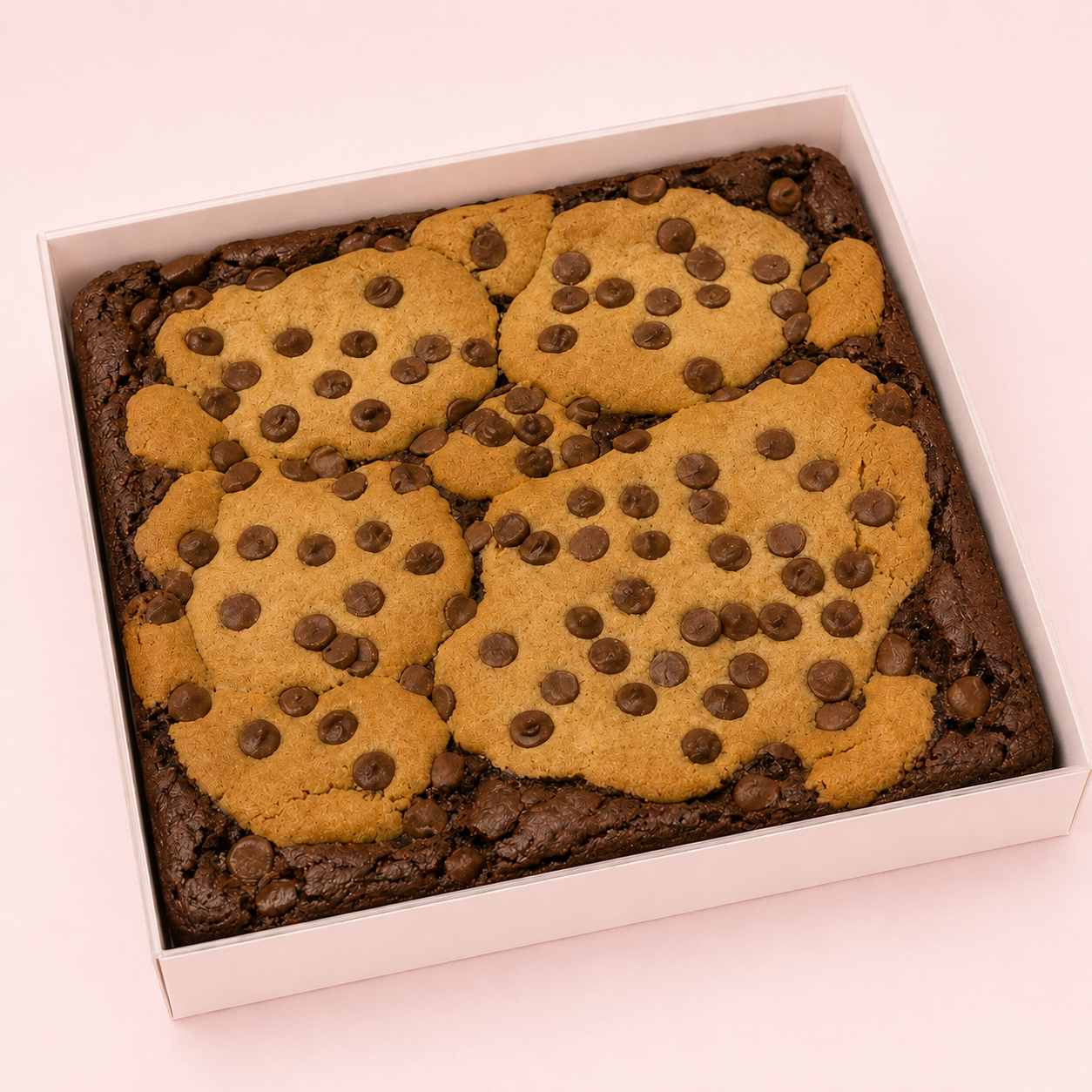 Brooky Brownie