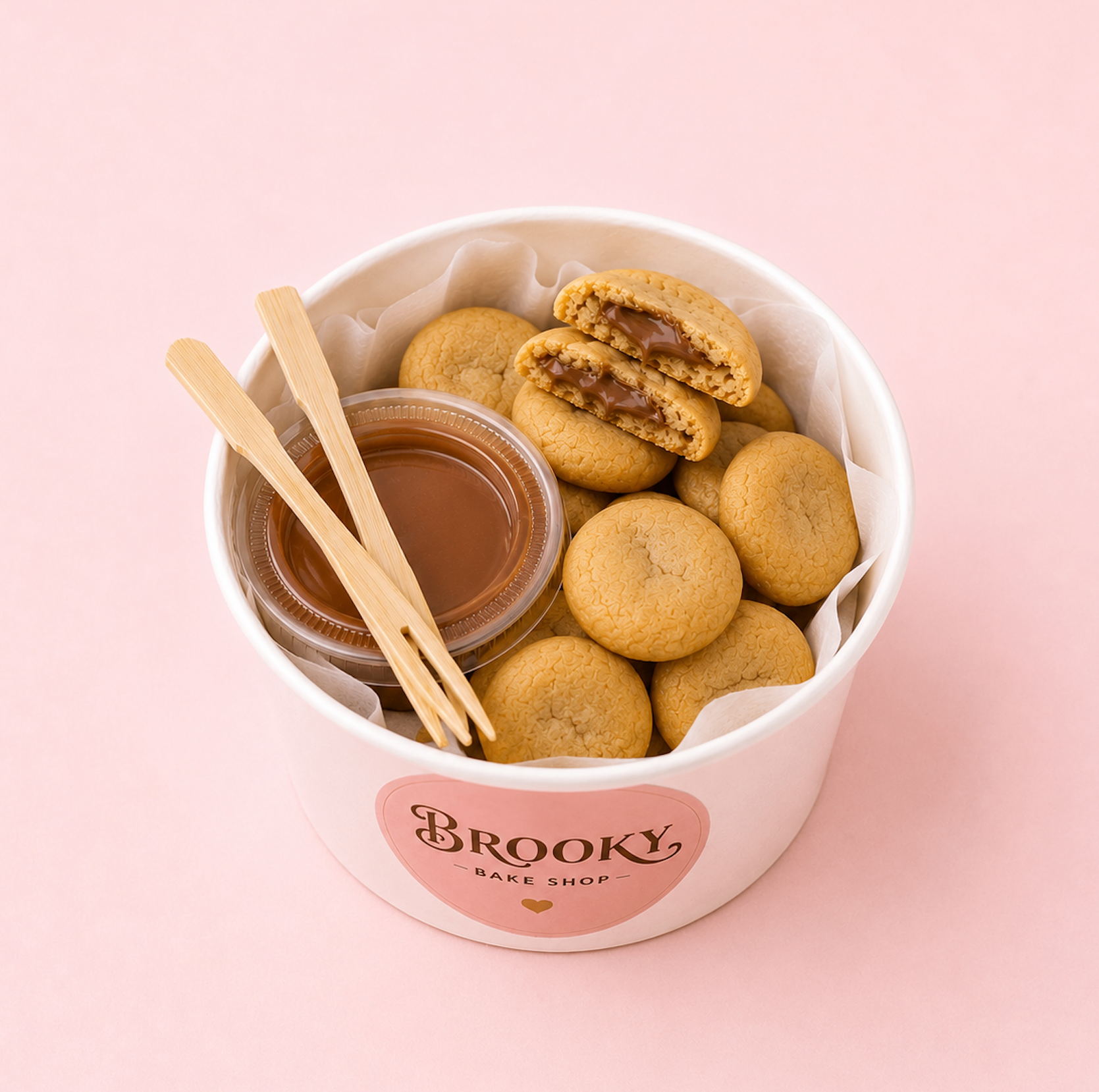 Cookie Bites