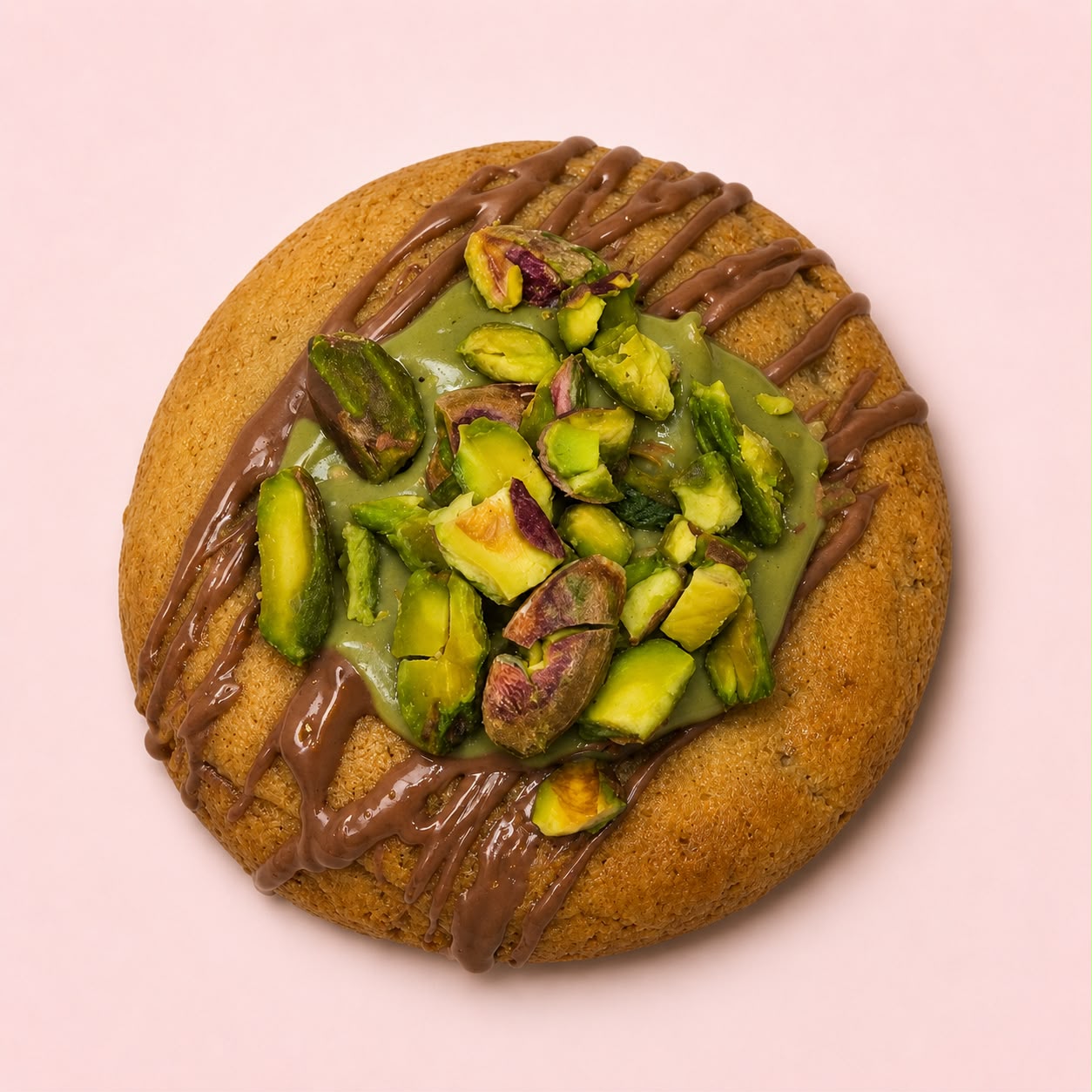 Dubai Cookie